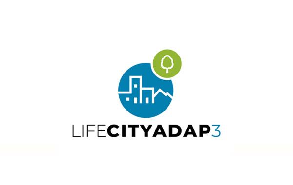 LIFE CITY ADAP3 - LIFE19 CCA/ES/001209