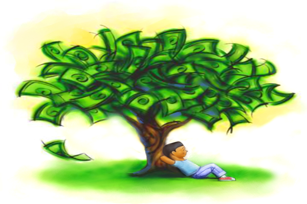 WHAT IS THE ECONOMIC VALUE OF A TREE?